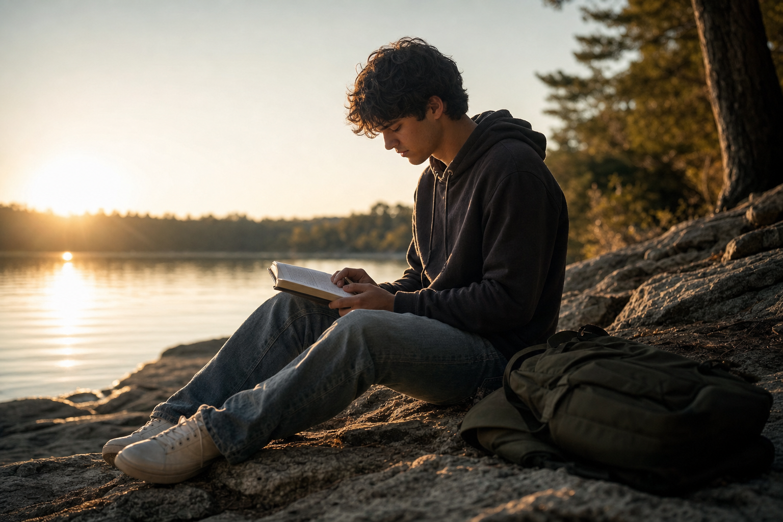 How Christ’s Wisdom Changes Friendship and Dating — AbideRooted YOUTH Wisdom & Choices