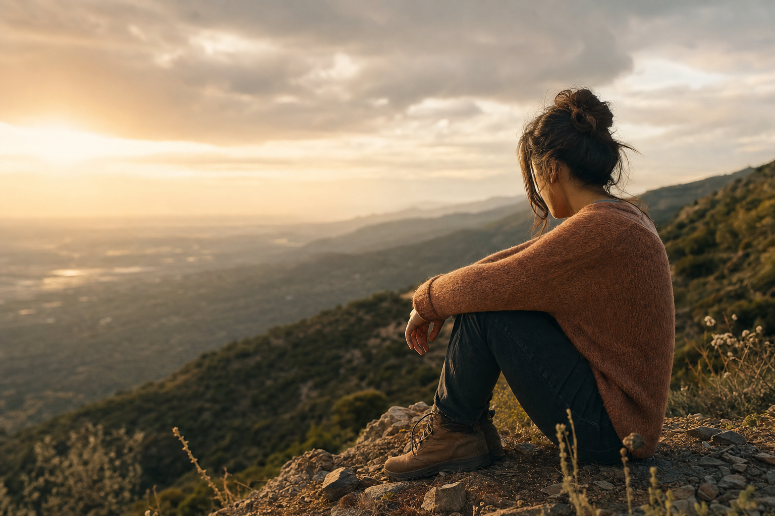 When Growth Isn’t Linear: How Christ Meets Us in Spiritual Backtracking — AbideRooted GROW Devotionals